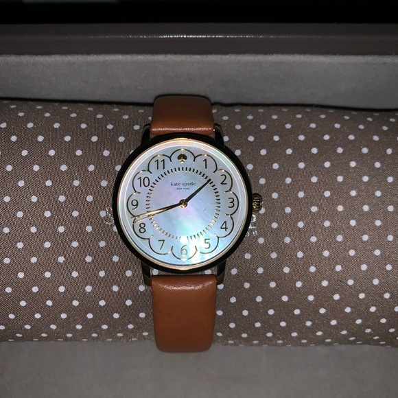 kate spade Accessories - Kate Spade Watch